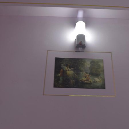 Green Castle Residency Nedumkandam Exterior foto