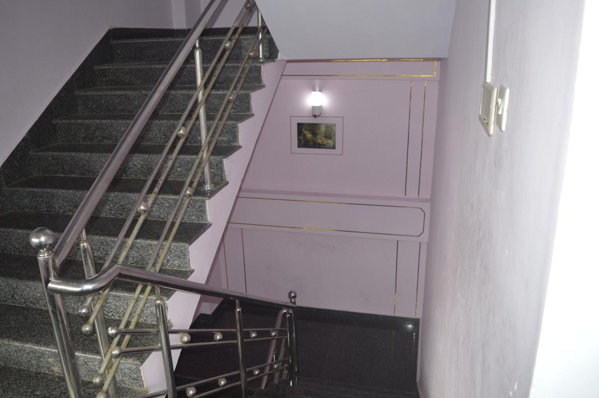 Green Castle Residency Nedumkandam Exterior foto
