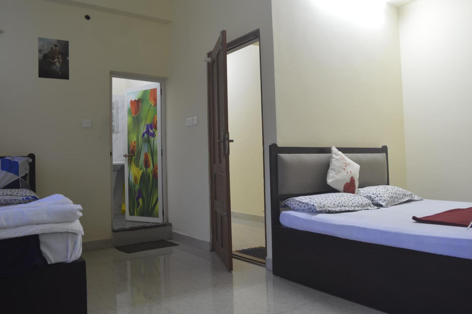 Green Castle Residency Nedumkandam Exterior foto