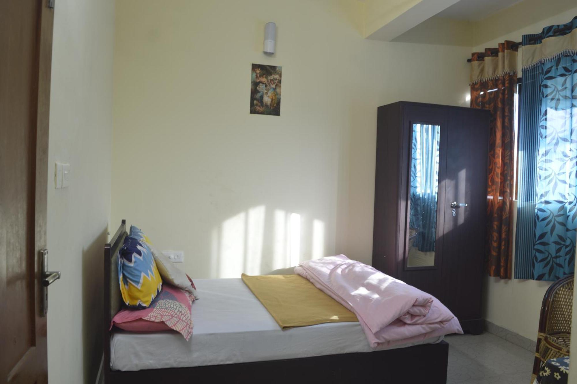 Green Castle Residency Nedumkandam Exterior foto