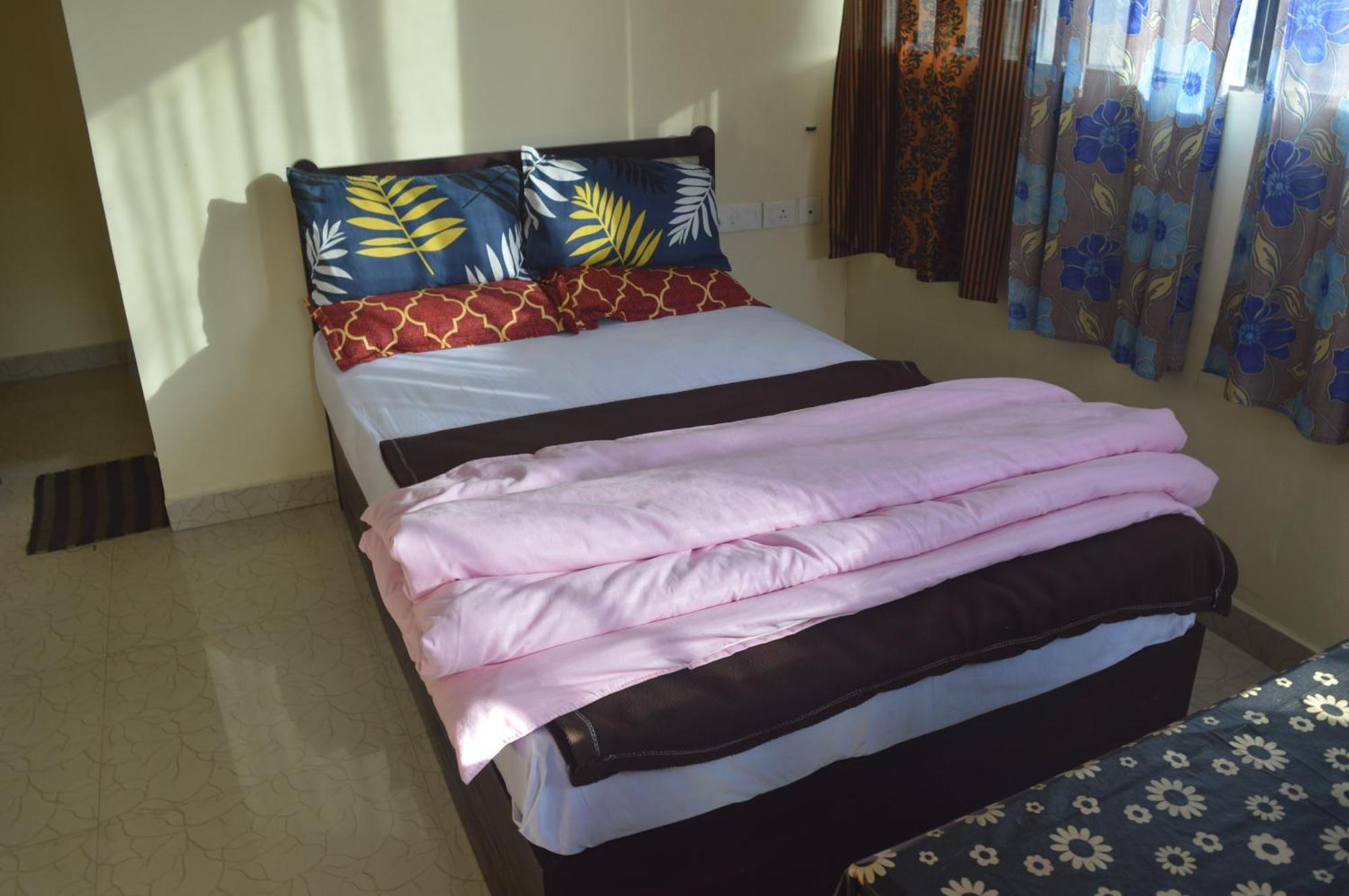 Green Castle Residency Nedumkandam Exterior foto