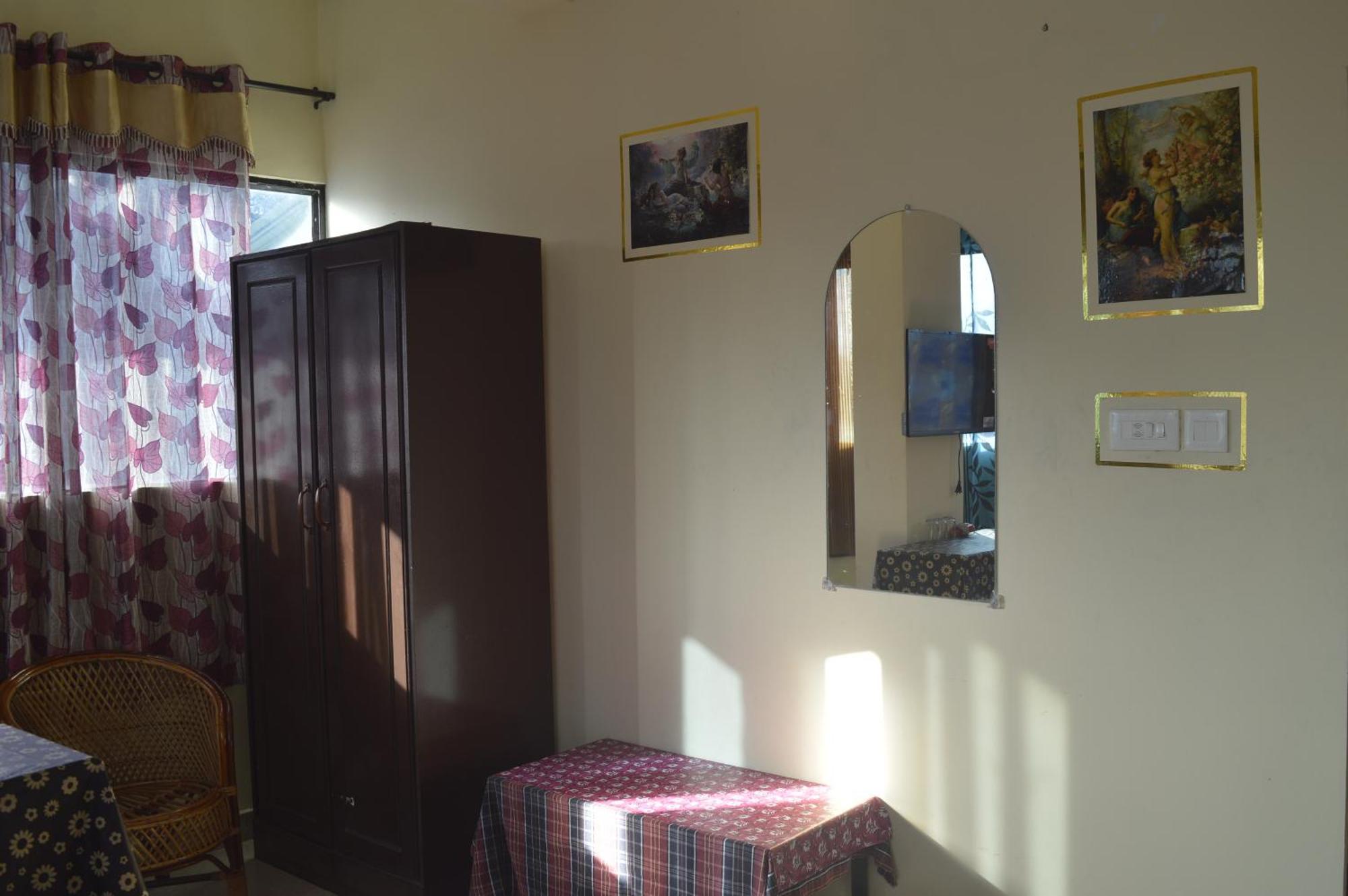 Green Castle Residency Nedumkandam Exterior foto