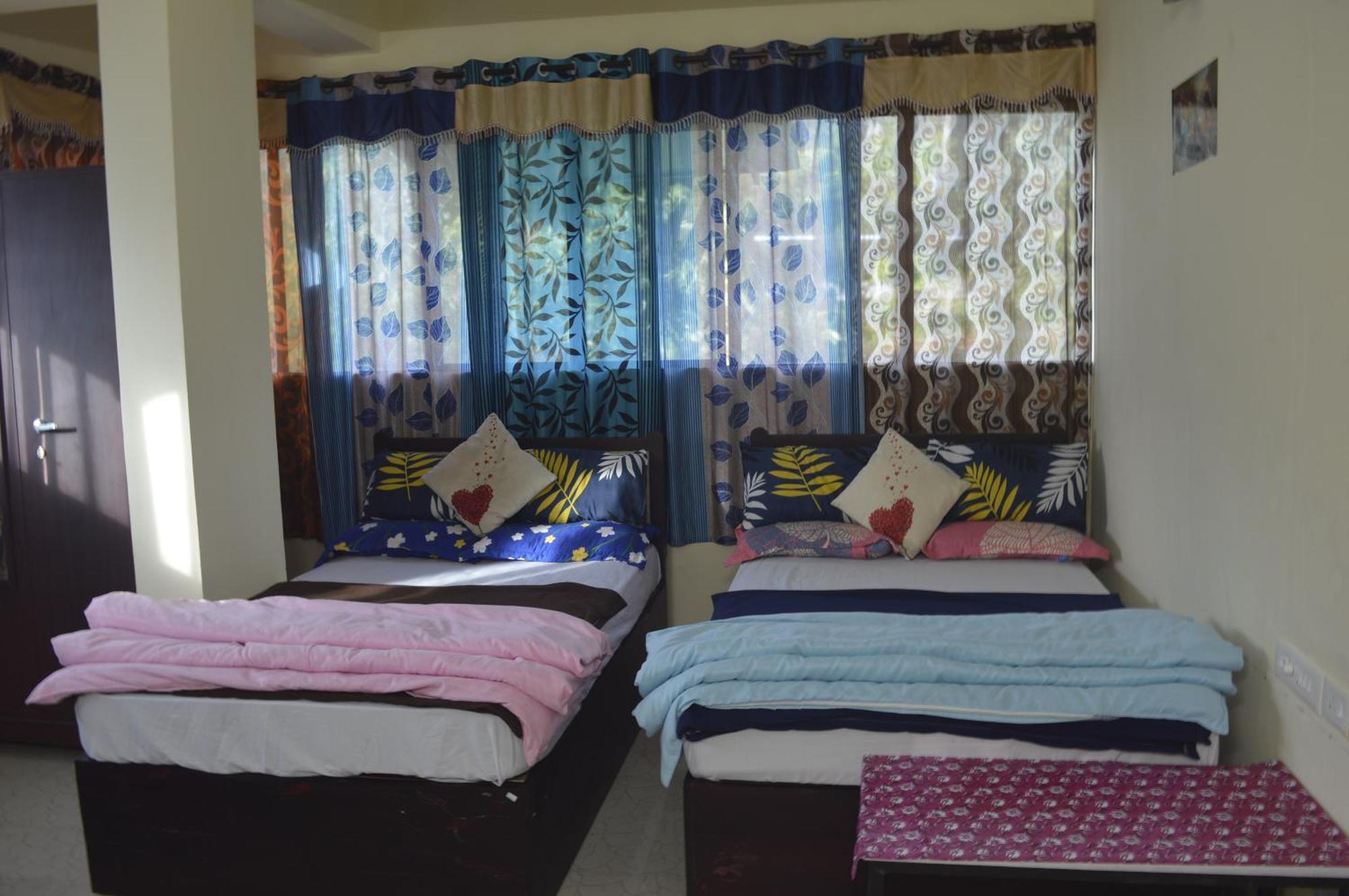 Green Castle Residency Nedumkandam Exterior foto